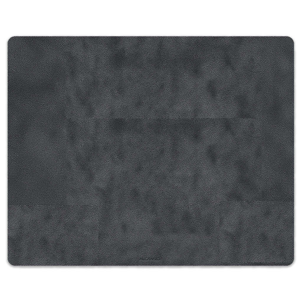 Alcantara Muismat 30x24cm - Space Grey