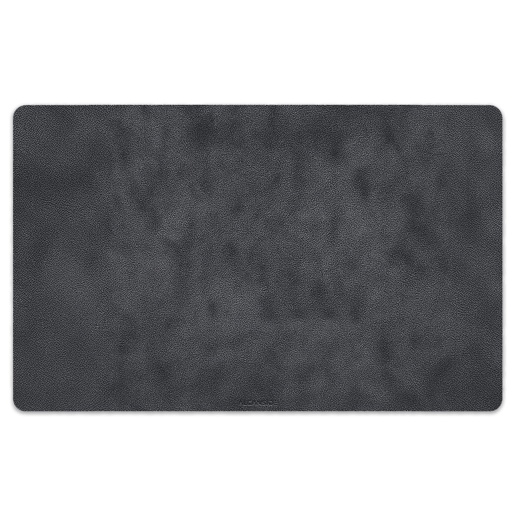 Alcantara Mousepad 80x50cm - Space Grey