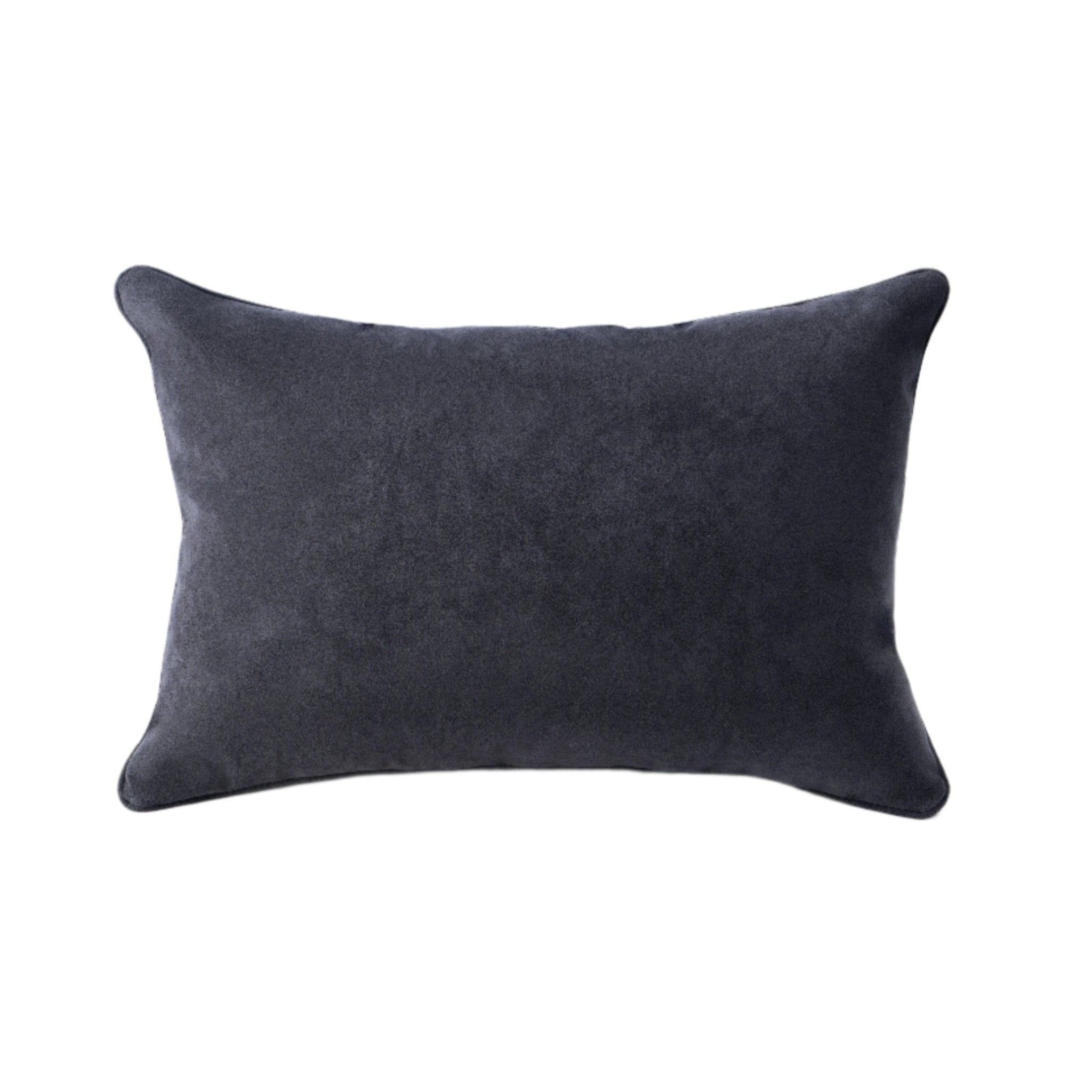 Alcantara Lumbar Cushion - Alcanside