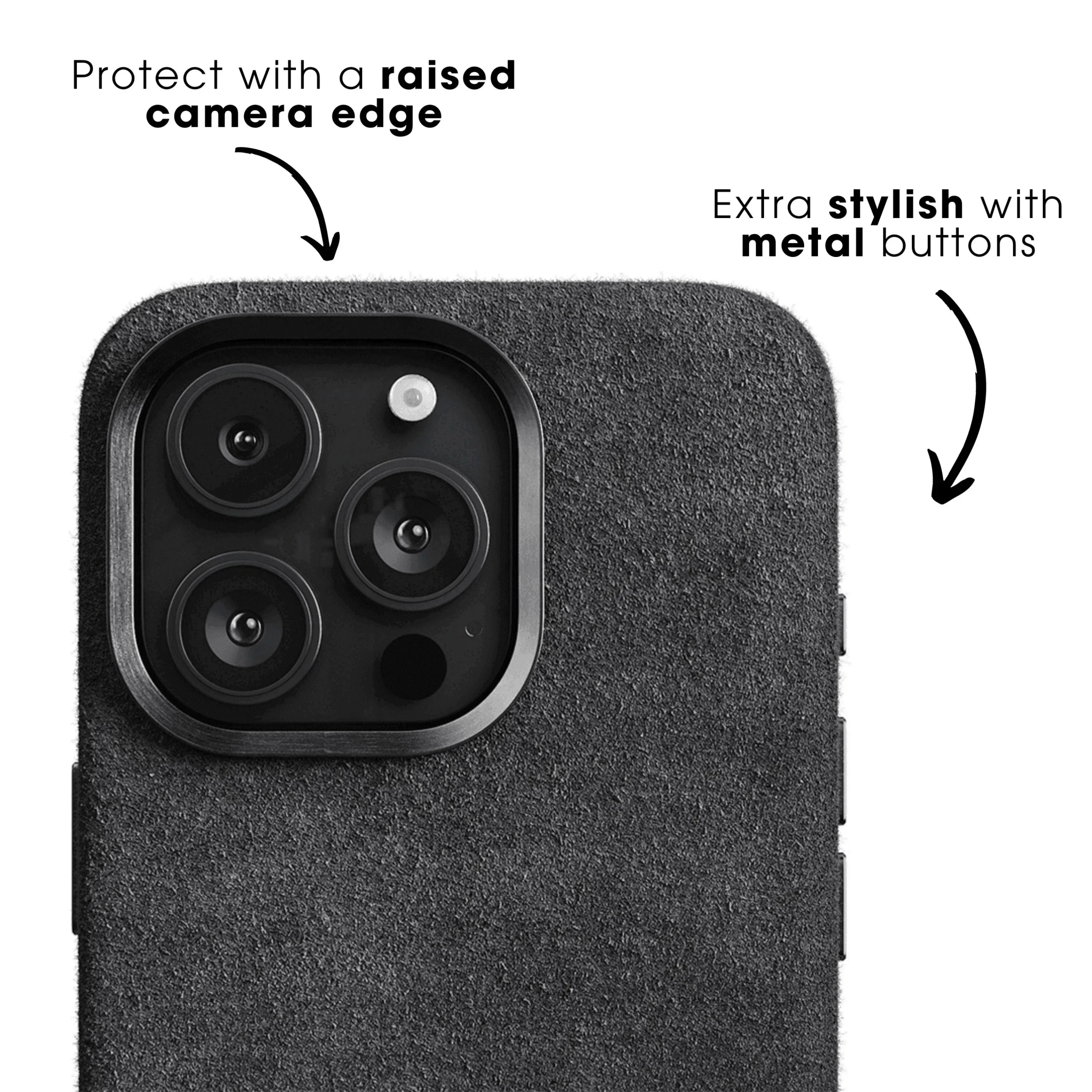 iPhone 16 Pro - Launch Bundle - Space Grey - Alcanside