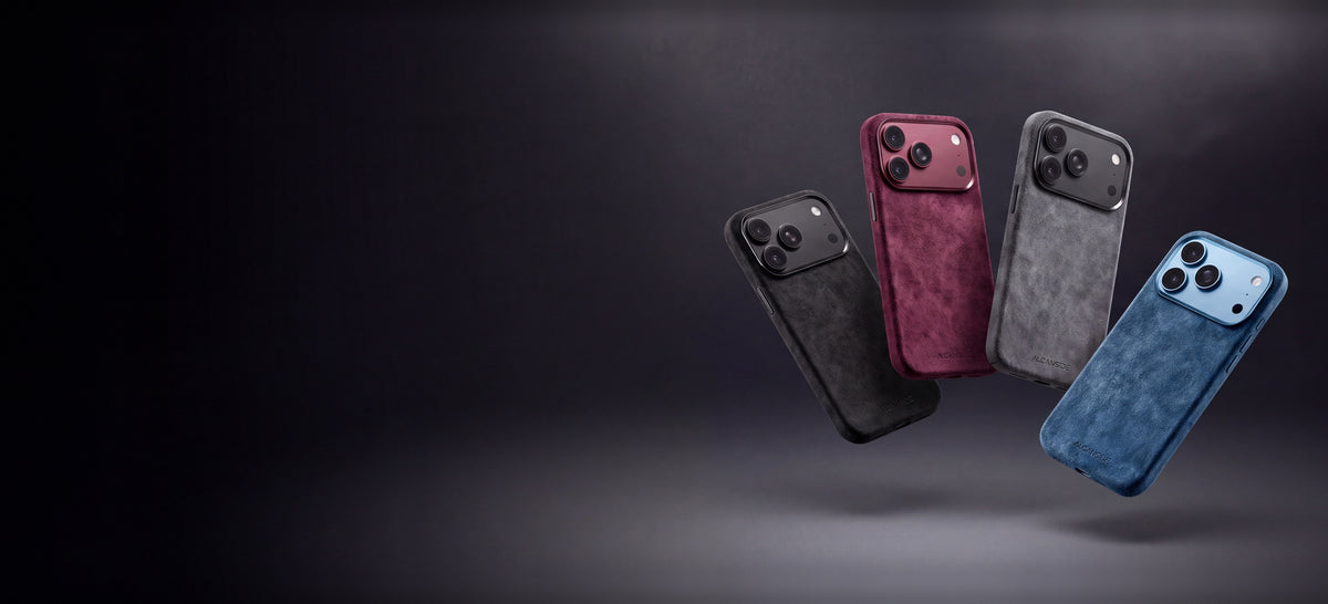 Gemaakt voor de iPhone 18.