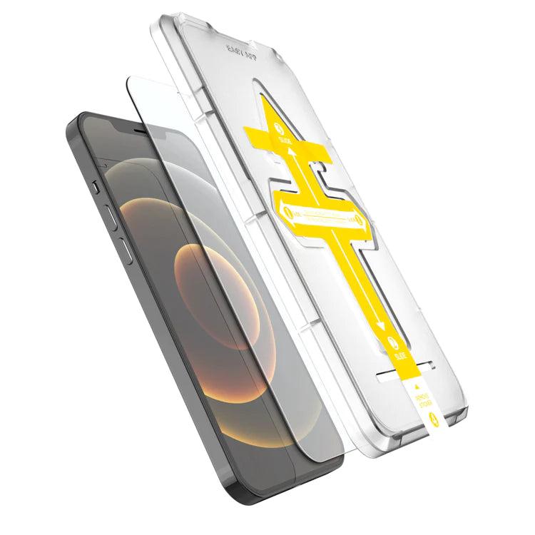 Screen Protector - iPhone 15 Plus - Alcanside