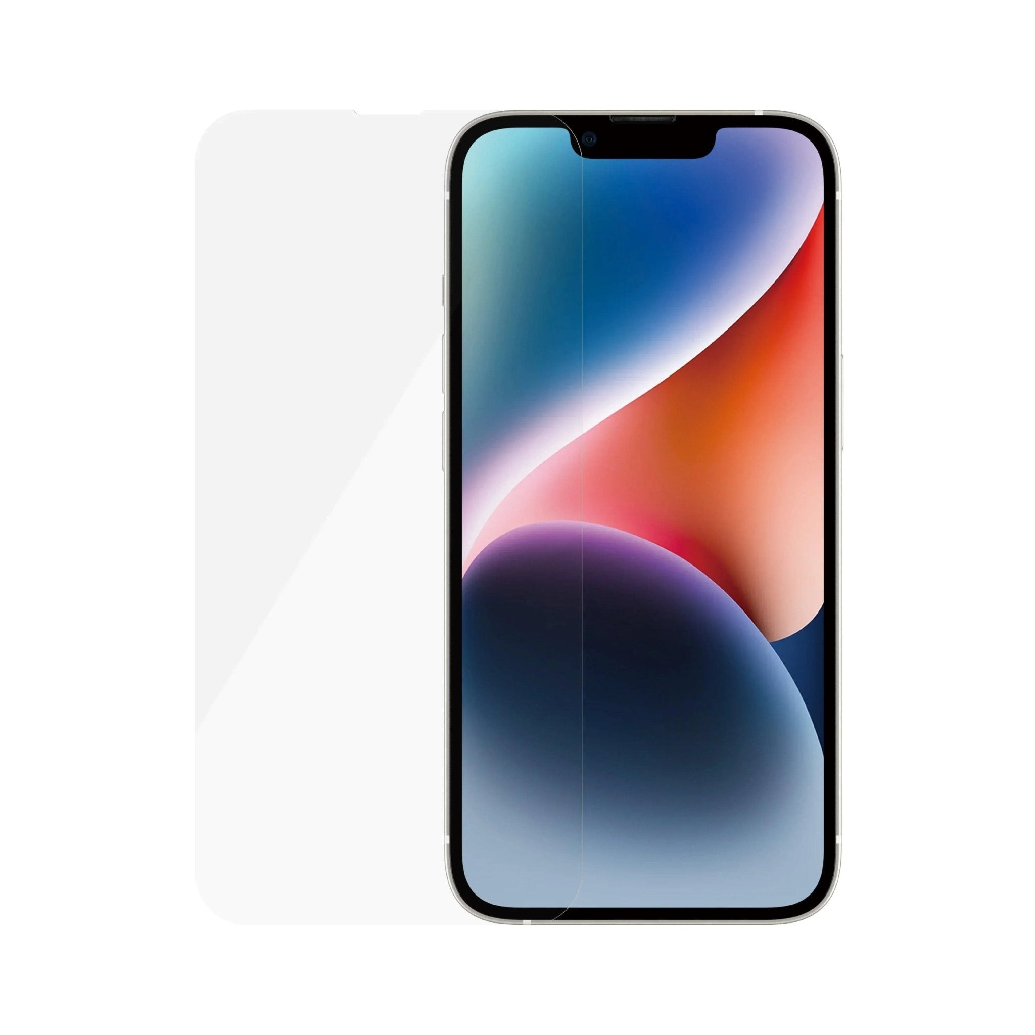 ALCANSIDE Screenprotector - iPhone 13 - Alcanside