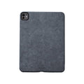 Alcantara iPad Cover - For iPad Pro (13 inch) - Space Grey