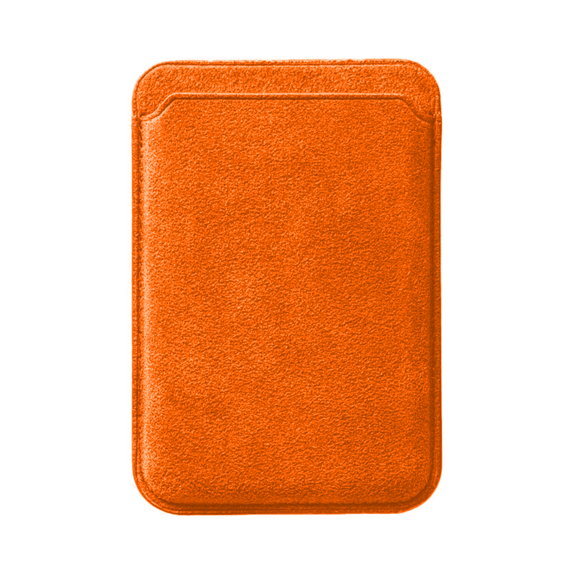 Alcantara MagSafe Wallet - Alcanside