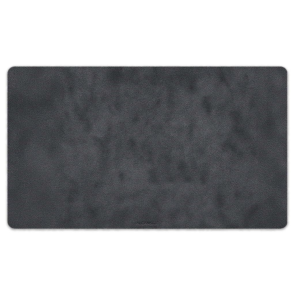 Alcantara Mousepad 57x33cm - Space Grey - Alcanside