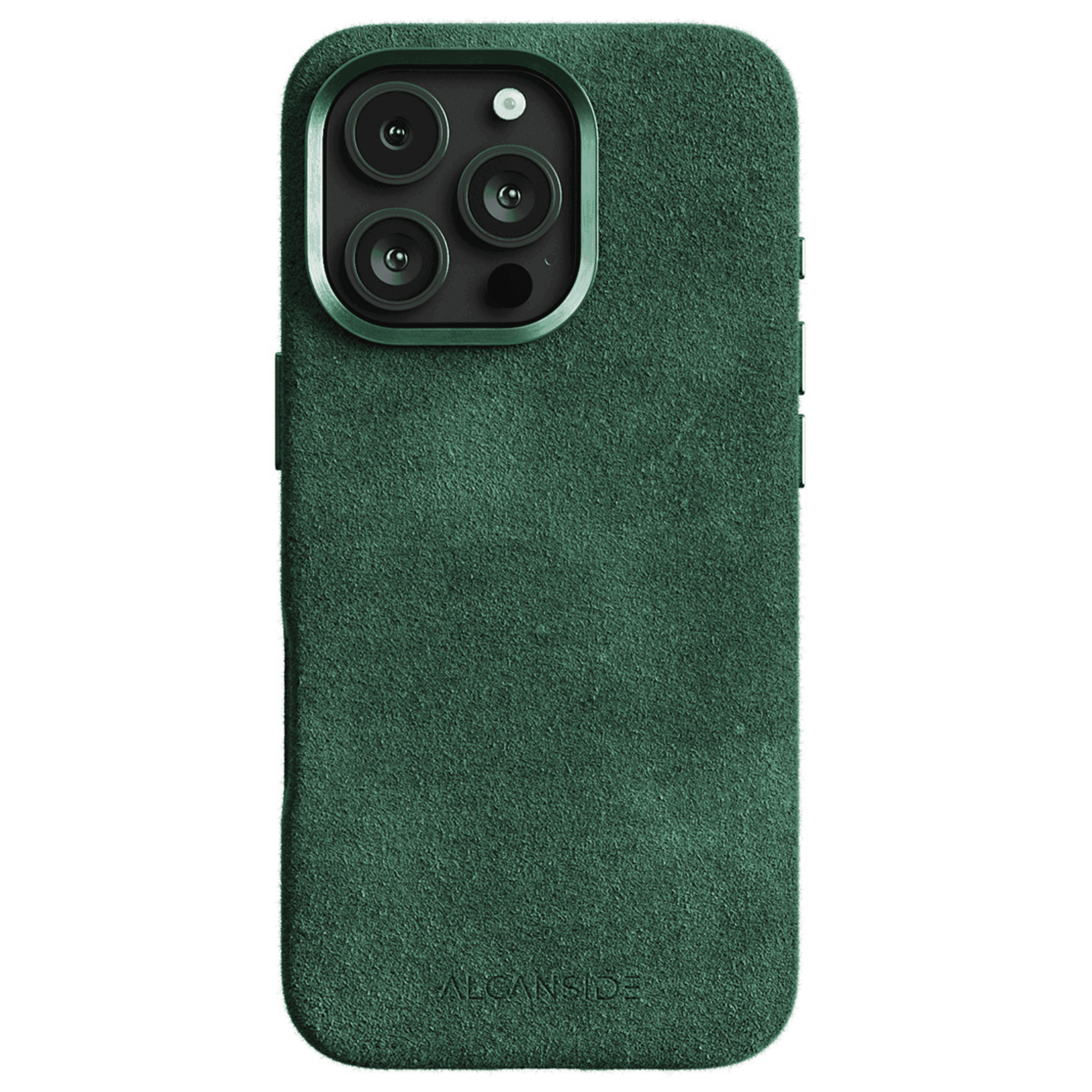 iPhone 16 Pro - Launch Bundle - Midnight Green - Alcanside