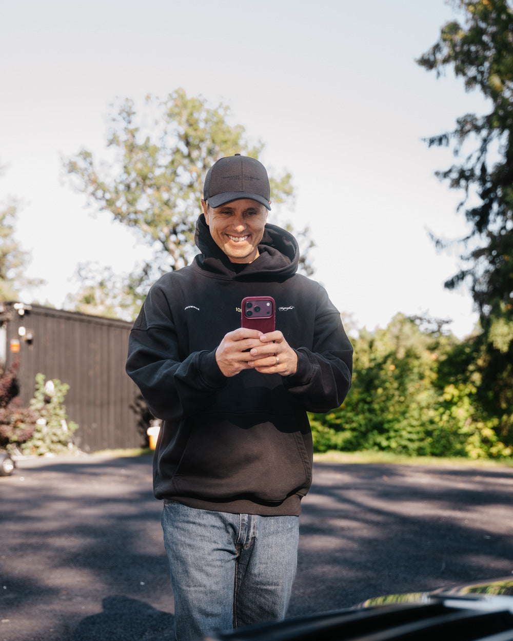 Jon Olsson