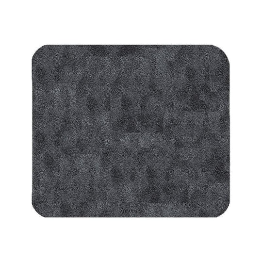 Alcantara Mousepad 30x24cm - Space Grey - Alcanside